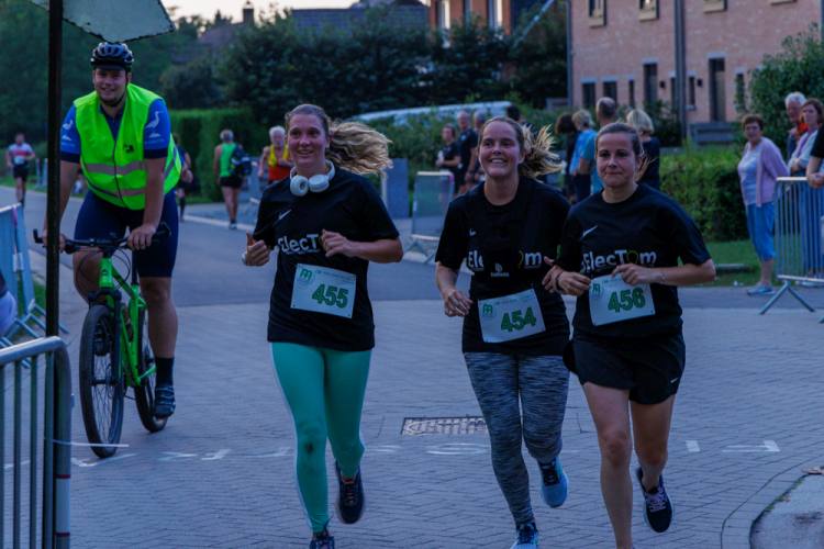 Landlopersjogging 2023